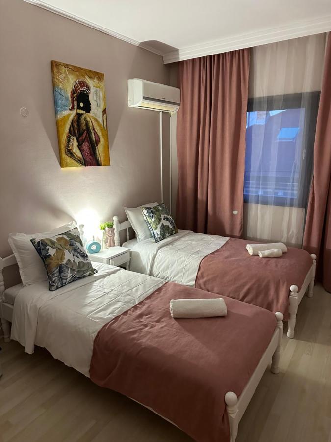 Guest House “Poli” Nesebar Exterior photo