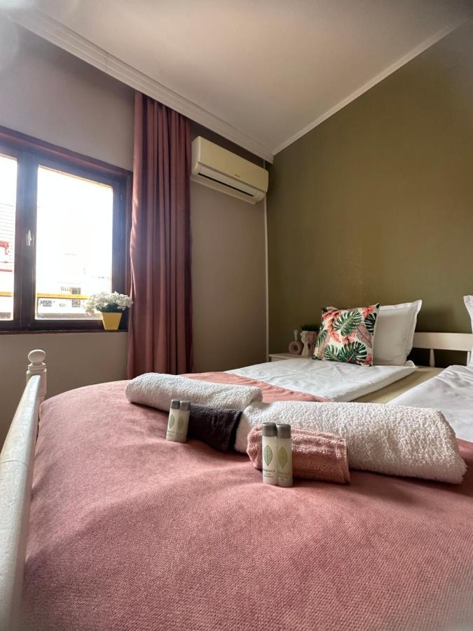 Guest House “Poli” Nesebar Exterior photo