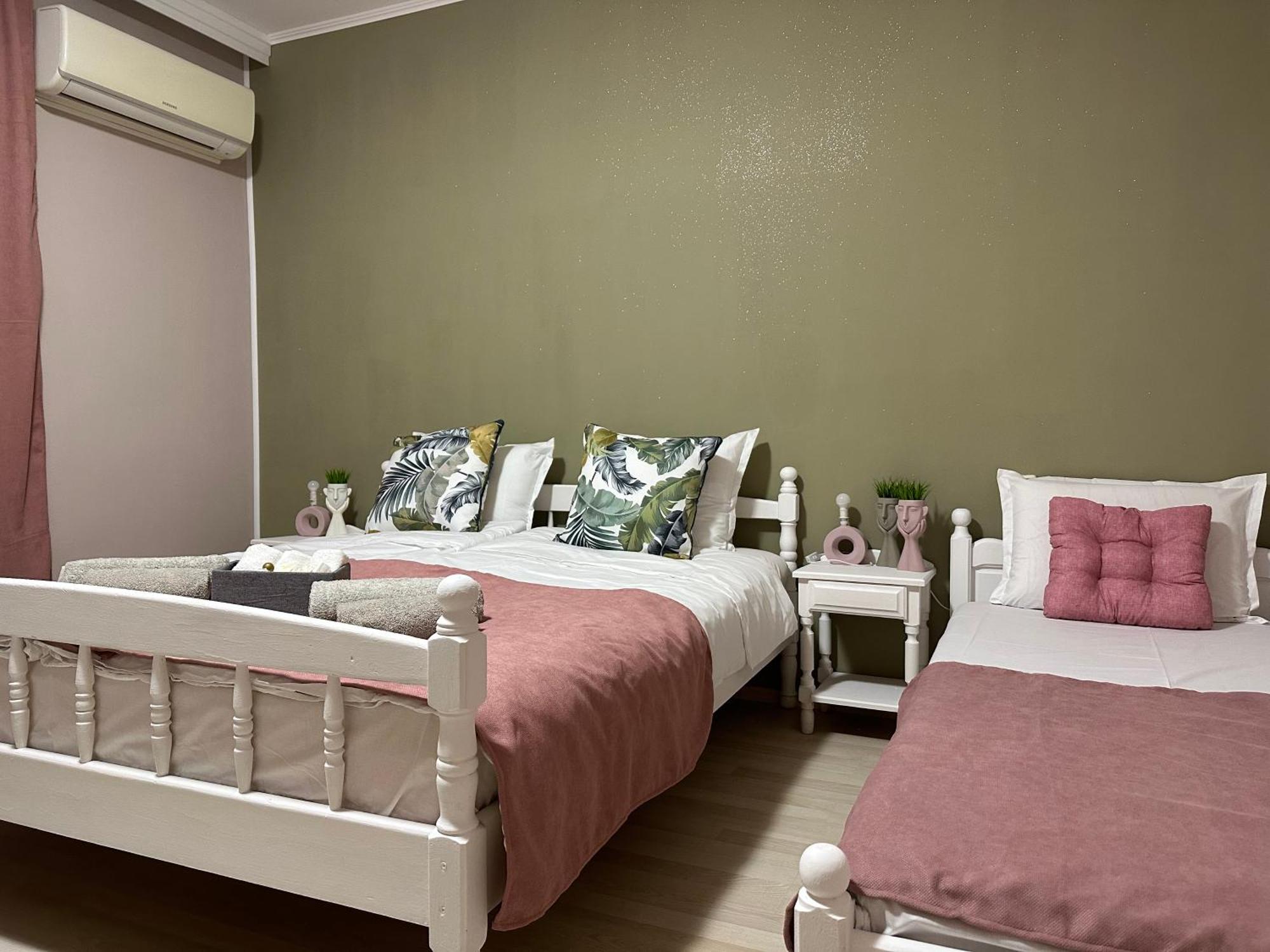 Guest House “Poli” Nesebar Exterior photo